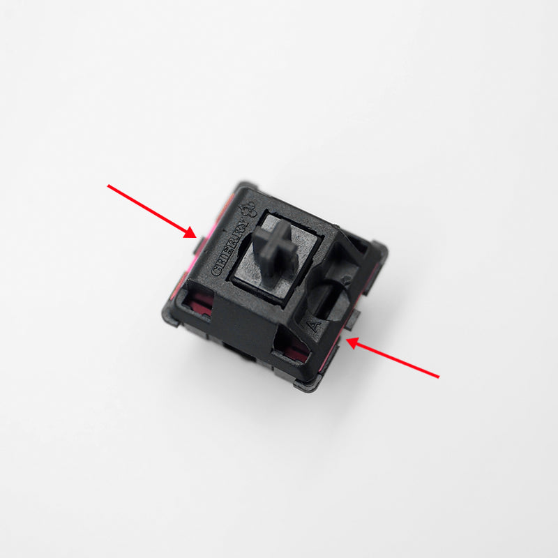 TX Switch Films