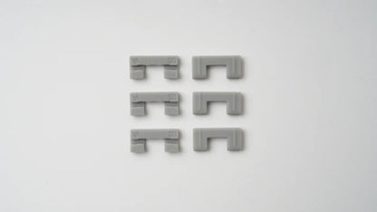 Geon x Nuxros PCB Snap