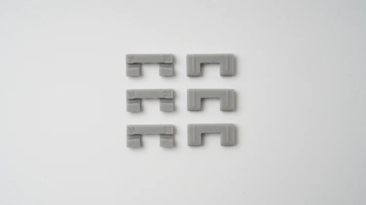 Geon x Nuxros PCB Snap