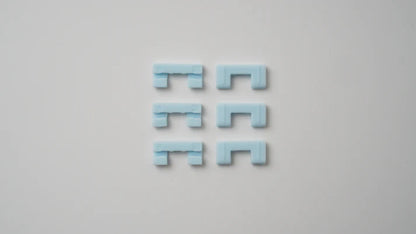 Geon x Nuxros PCB Snap