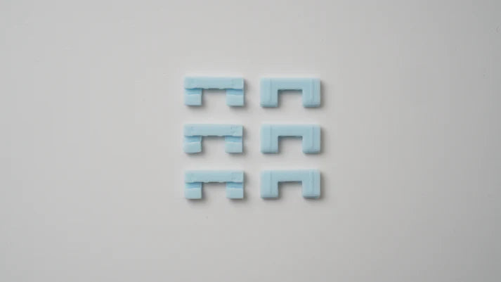 Geon x Nuxros PCB Snap
