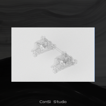 Consi Studio PCB-Mount Stabilizers V3