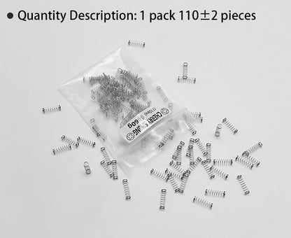 TX UXL Springs (22mm)