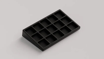 Zepsody Artisan Display 15