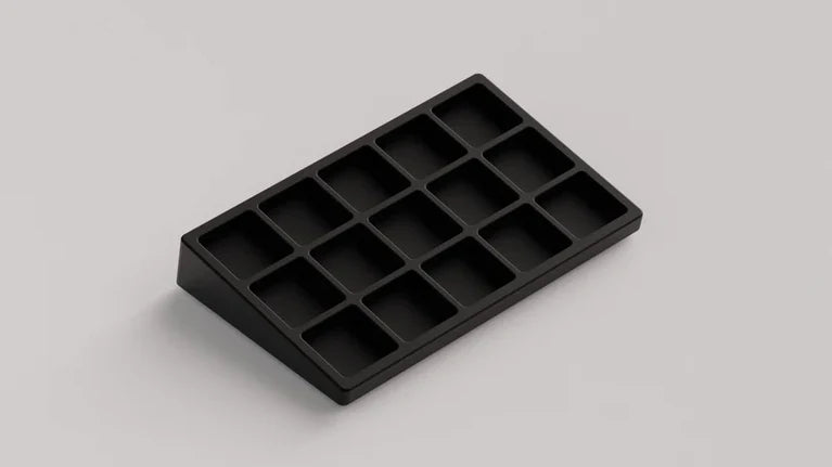 Zepsody Artisan Display 15