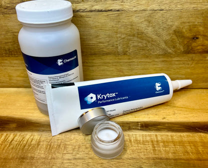 GHv4 Lube