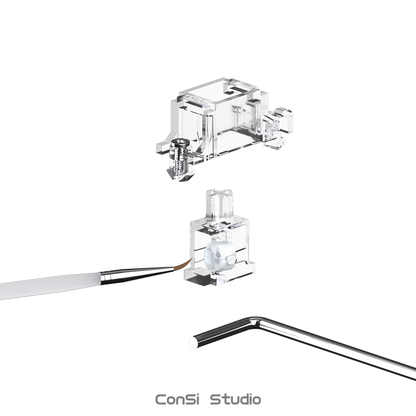 Consi Studio PCB-Mount Stabilizers V3