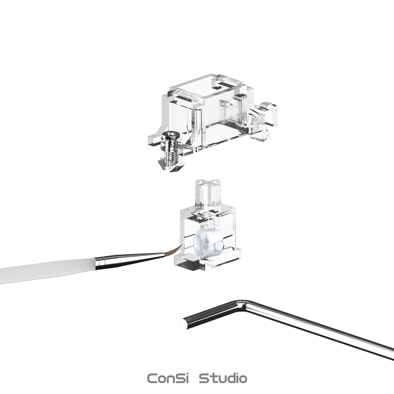 Consi Studio PCB-Mount Stabilizers V3
